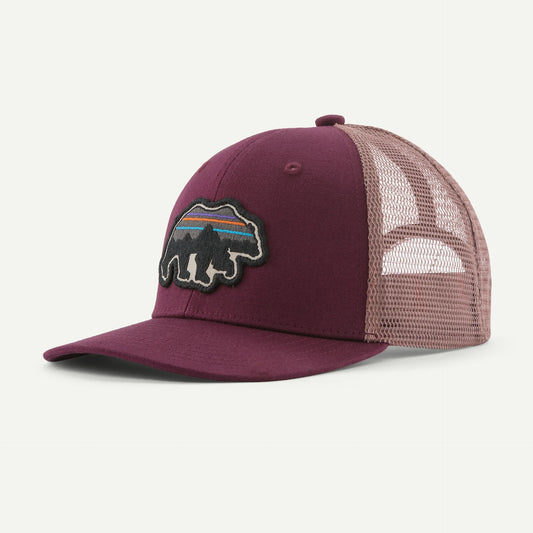 Kids' Trucker Hat - US 1849