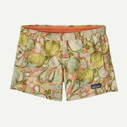 Kids' Baggies™ Shorts 4" - Unlined - US 2216