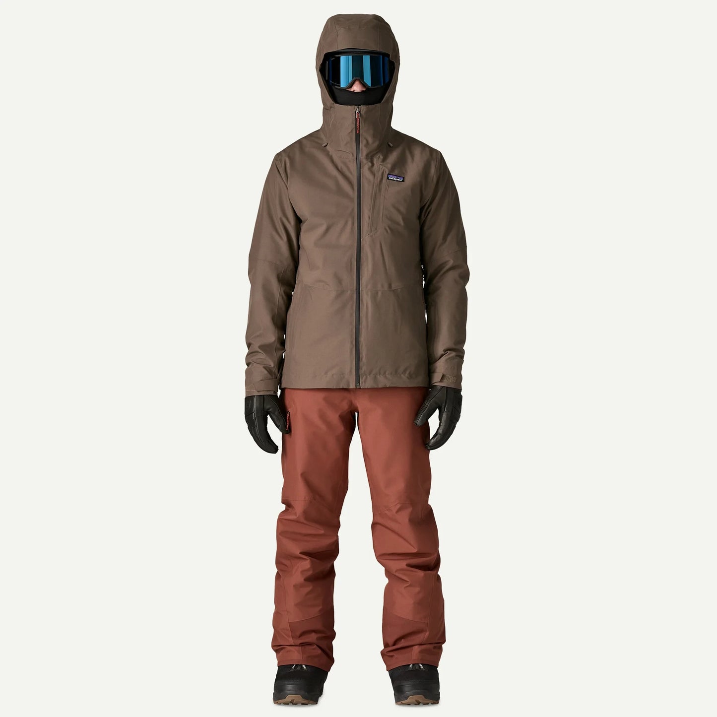 Men's 3-in-1 Powder Town Jacket - US 0579