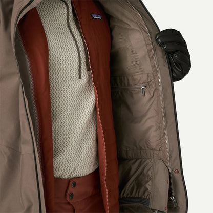 Men's 3-in-1 Powder Town Jacket - US 0579