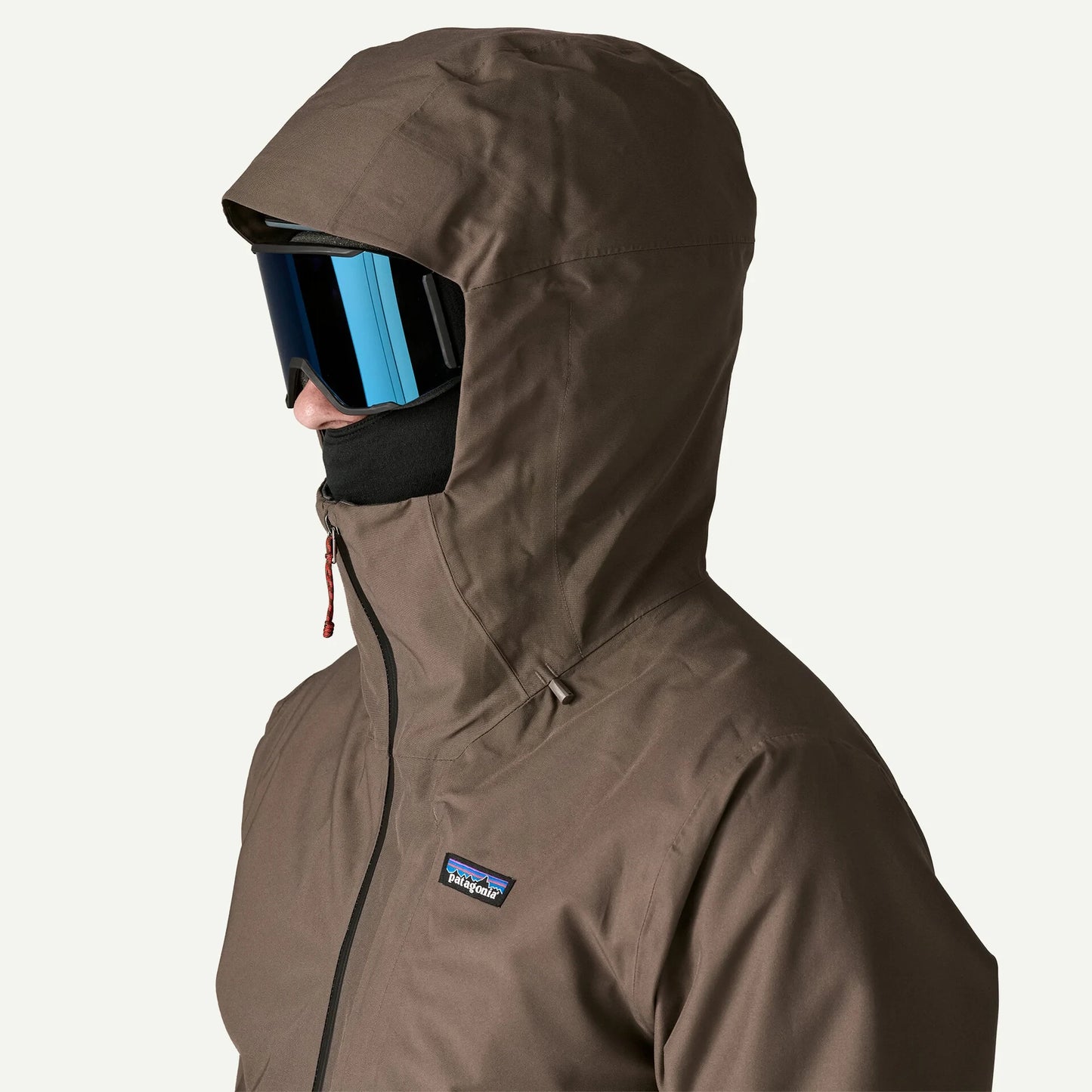 Men's 3-in-1 Powder Town Jacket - US 0579