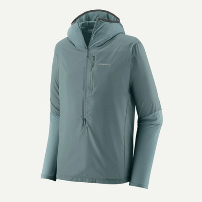 Men's Airshed Pro Pullover - US 3673