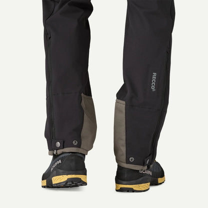 Men's Alpine Guide Pants - Short - US 0908