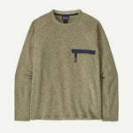 Men's Better Sweater® Fleece Crewneck - US 2393