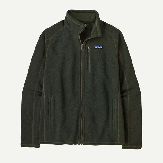 Men's Better Sweater® Fleece Jacket - US 1278