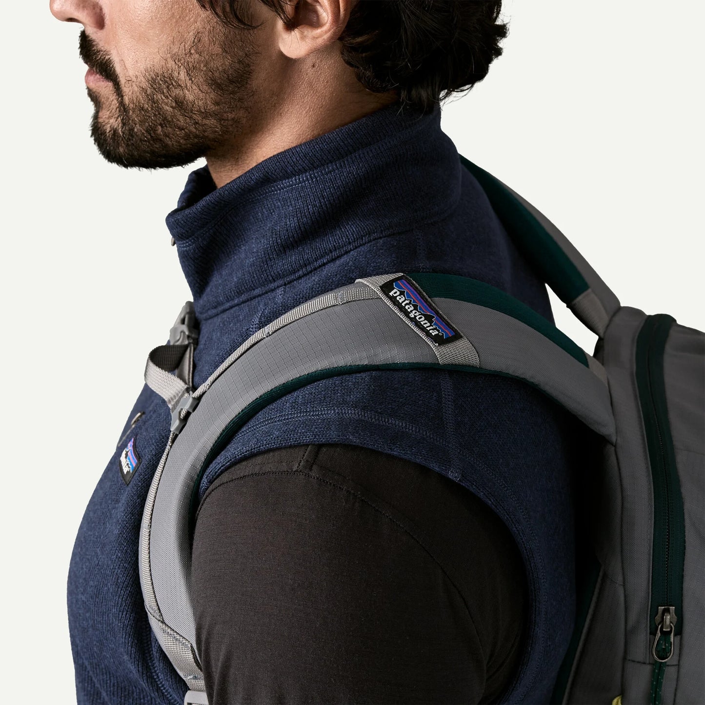 Men's Better Sweater® Fleece Vest - US 7806