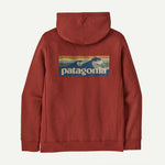 Men's Boardshort Logo Uprisal Hoody - US 9389
