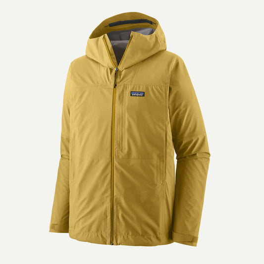 Men's Boulder Fork Rain Jacket - US 9067