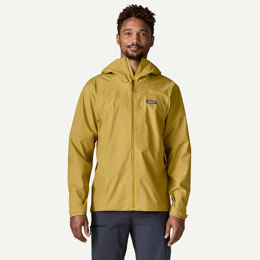 Men's Boulder Fork Rain Jacket - US 9067