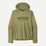 Men's Capilene® Cool Daily Hoody - Hut Tripper - US 9491