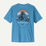 Men's Capilene® Cool Daily Shirt - Chouinard® Crest - US 6229