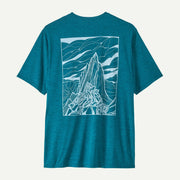 Glacial Blue - Light Glacial Blue X-Dye