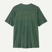 Canopy Green - Light Canopy Green X-Dye