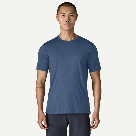 Men's Capilene® Cool Merino Blend Shirt - US 7747
