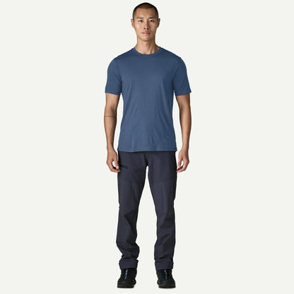 Men's Capilene® Cool Merino Blend Shirt - US 7747