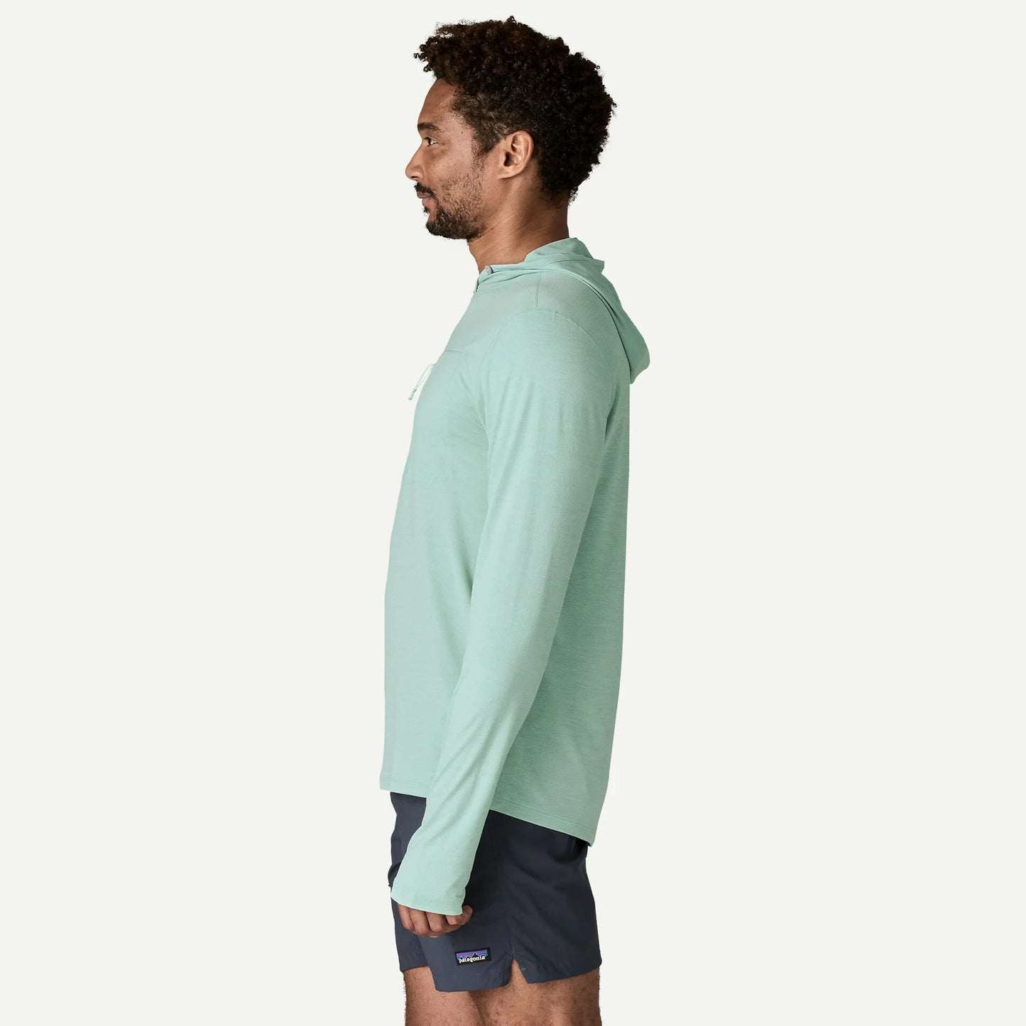 Men's Capilene® Cool Sun Hoody - US 8319