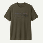 Men's Capilene® Cool Trail Shirt - Stratapeaks - US 4048