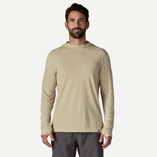 Men's Capilene® Cool Ultra Hoody - US 3719