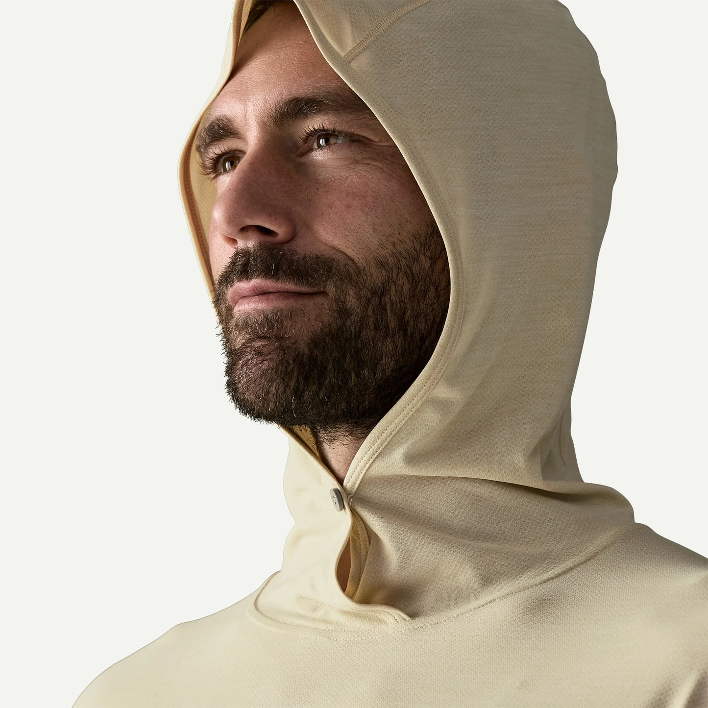 Men's Capilene® Cool Ultra Hoody - US 2674