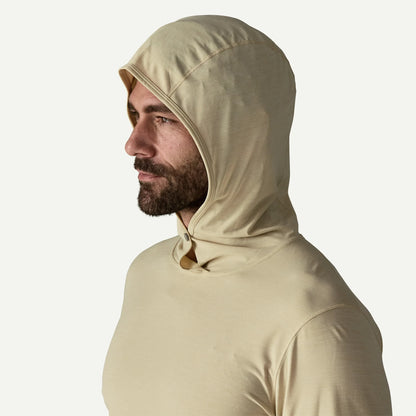 Men's Capilene® Cool Ultra Hoody - US 2674