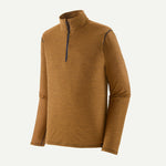 Men's Capilene® Lightweight Zip-Neck - US 2575