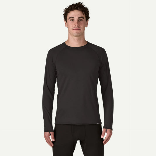 Men's Capilene® Midweight Crewneck - US 8720