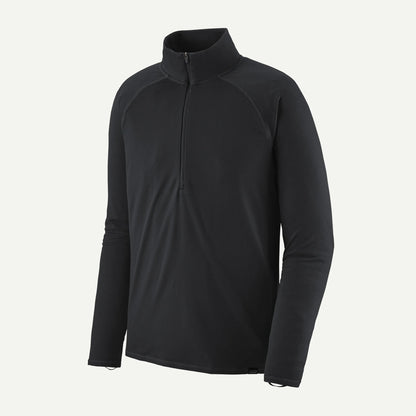 Men's Capilene® Midweight Zip-Neck Pullover - US 0165
