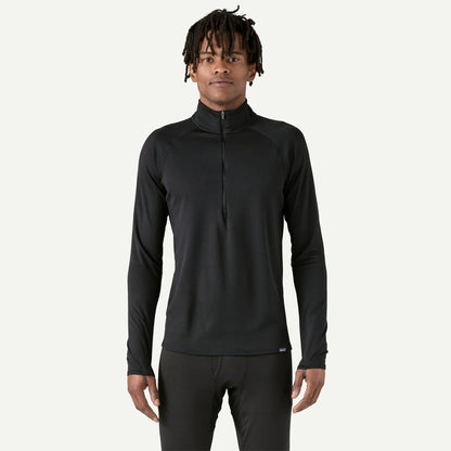 Men's Capilene® Midweight Zip-Neck Pullover - US 0165