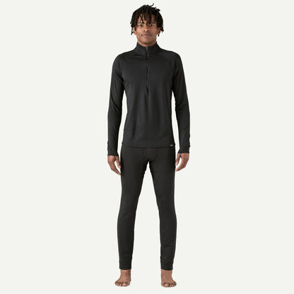Men's Capilene® Midweight Zip-Neck Pullover - US 0165