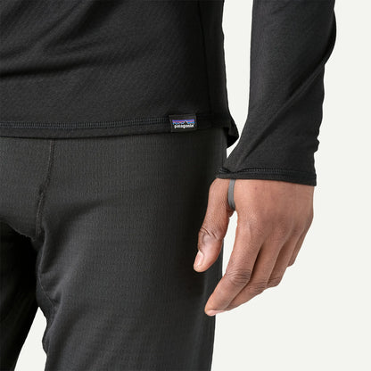 Men's Capilene® Midweight Zip-Neck Pullover - US 0165