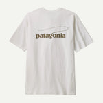 Men's Casting Logo Responsibili-Tee® - US 4808
