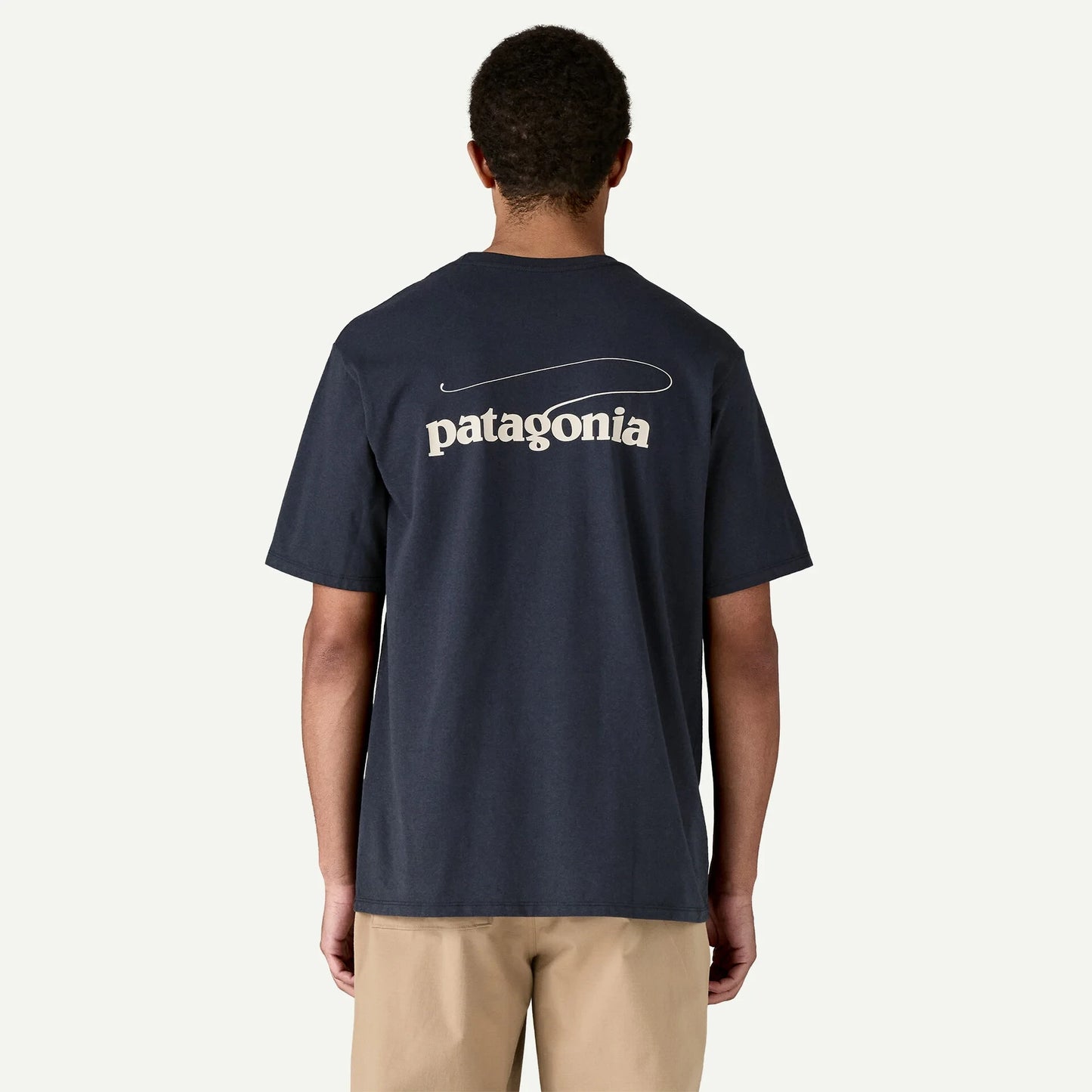 Men's Casting Logo Responsibili-Tee® - US 2388