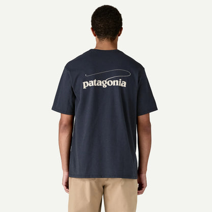 Men's Casting Logo Responsibili-Tee® - US 2388
