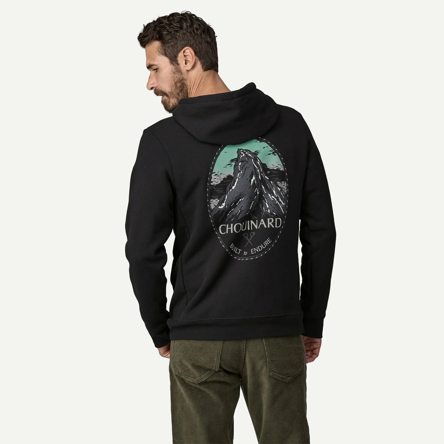 Men's Chouinard® Crest Uprisal Hoody - US 8837