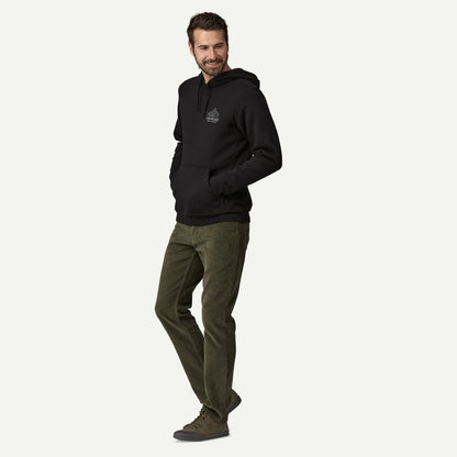 Men's Chouinard® Crest Uprisal Hoody - US 8837