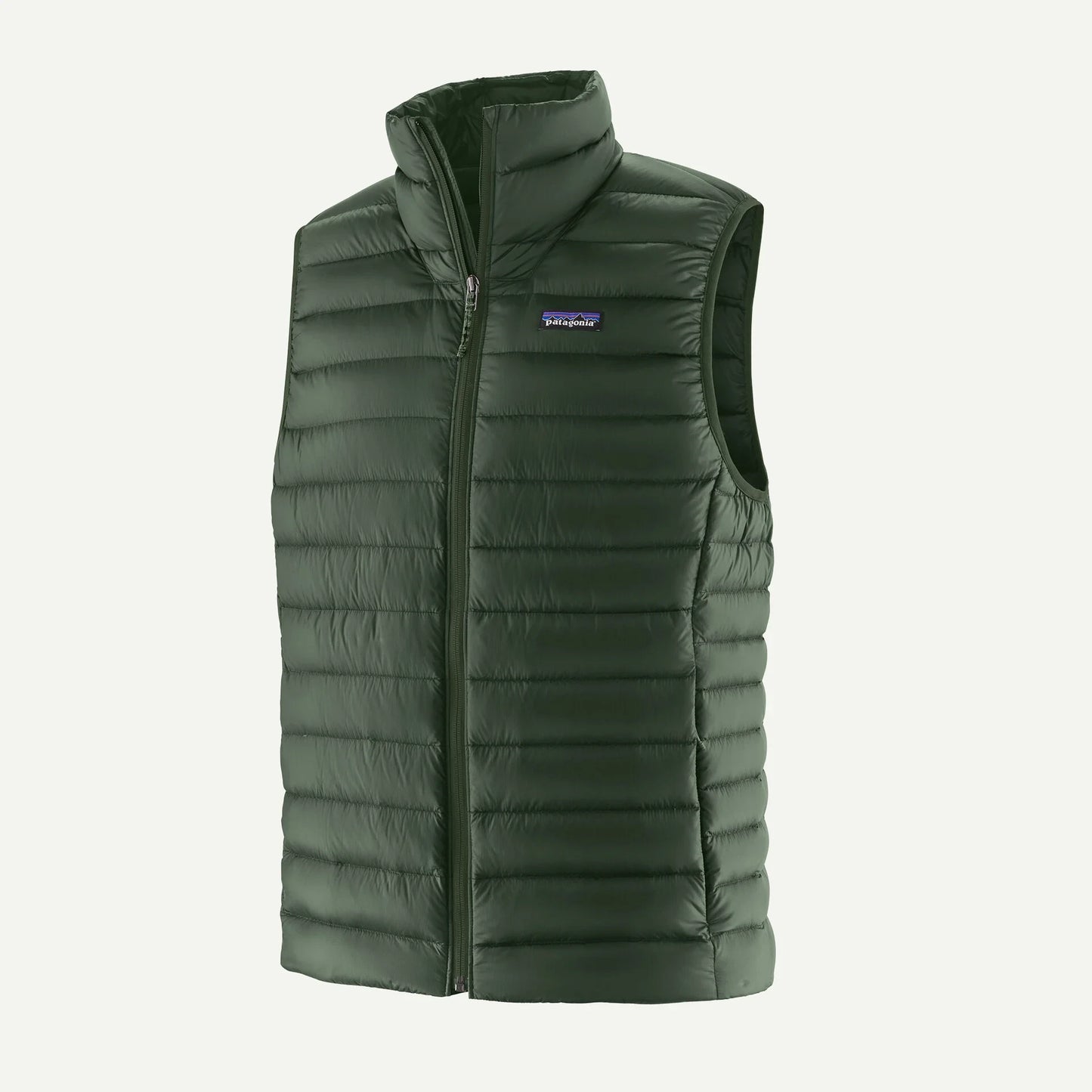 Men's Down Sweater™ Vest - US 9203
