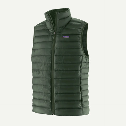 Men's Down Sweater™ Vest - US 9203