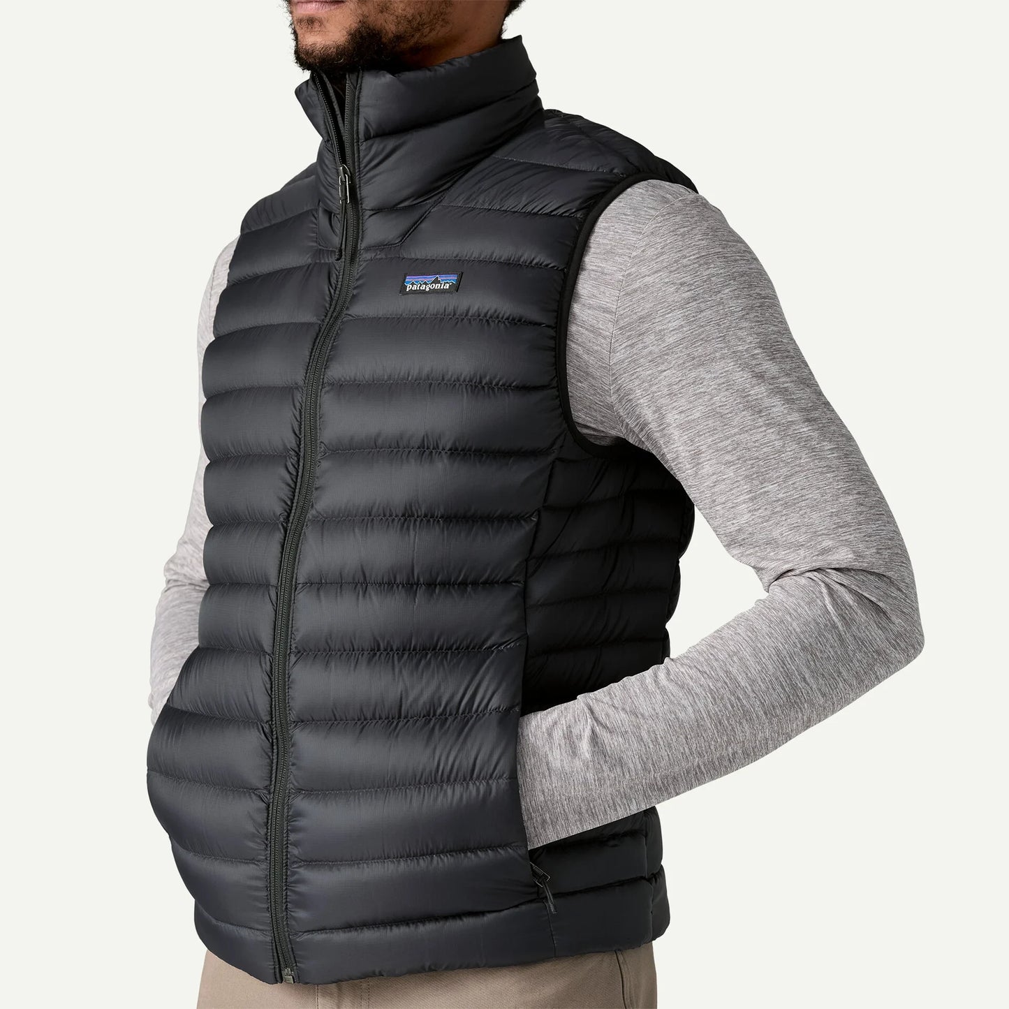 Men's Down Sweater™ Vest - US 3423