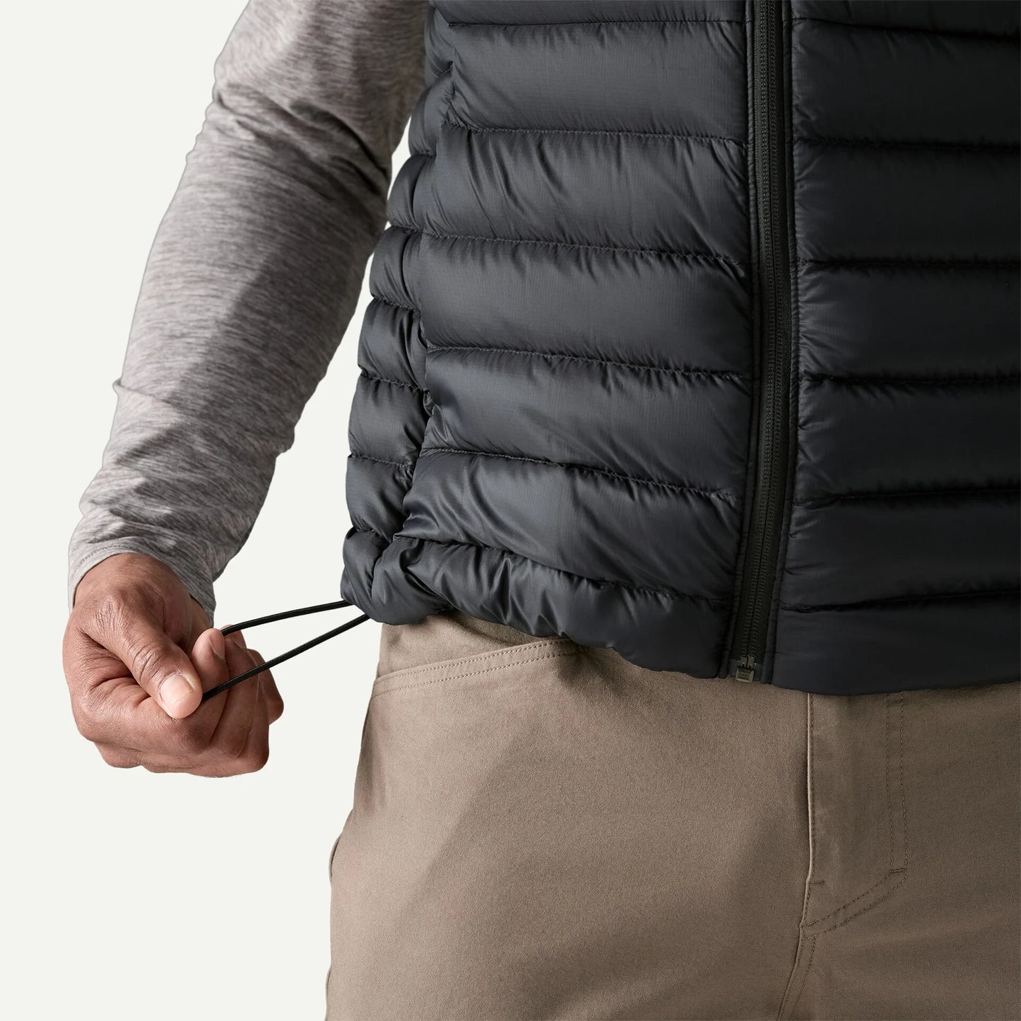 Men's Down Sweater™ Vest - US 3423