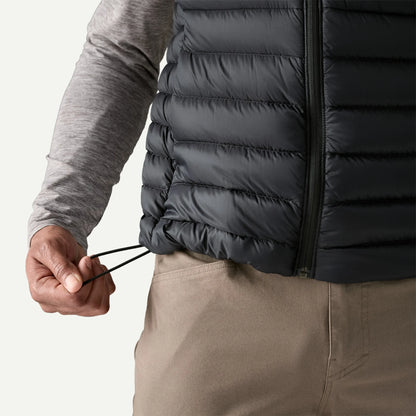 Men's Down Sweater™ Vest - US 9193