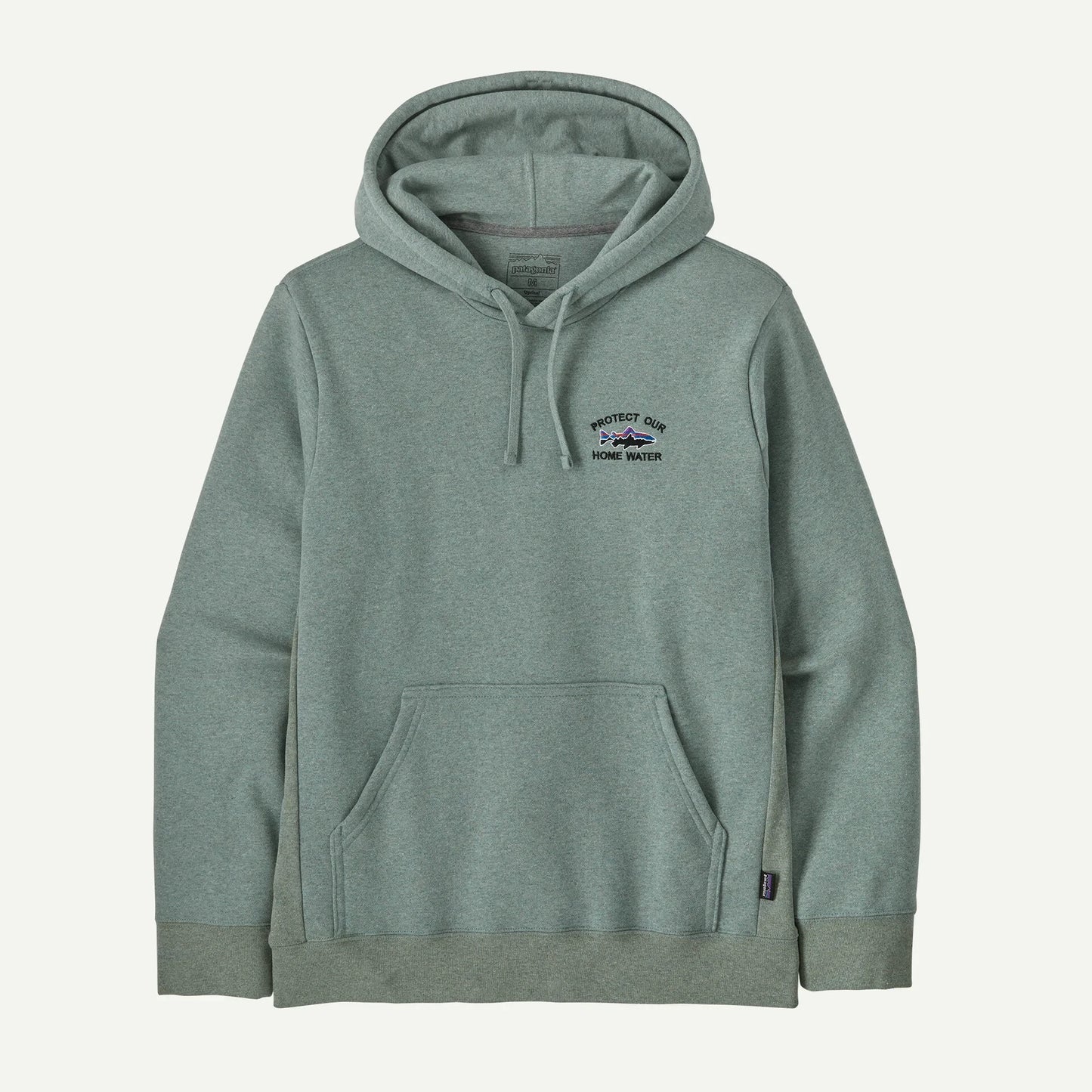 Men's Home Water Trout Uprisal Hoody - US 0221