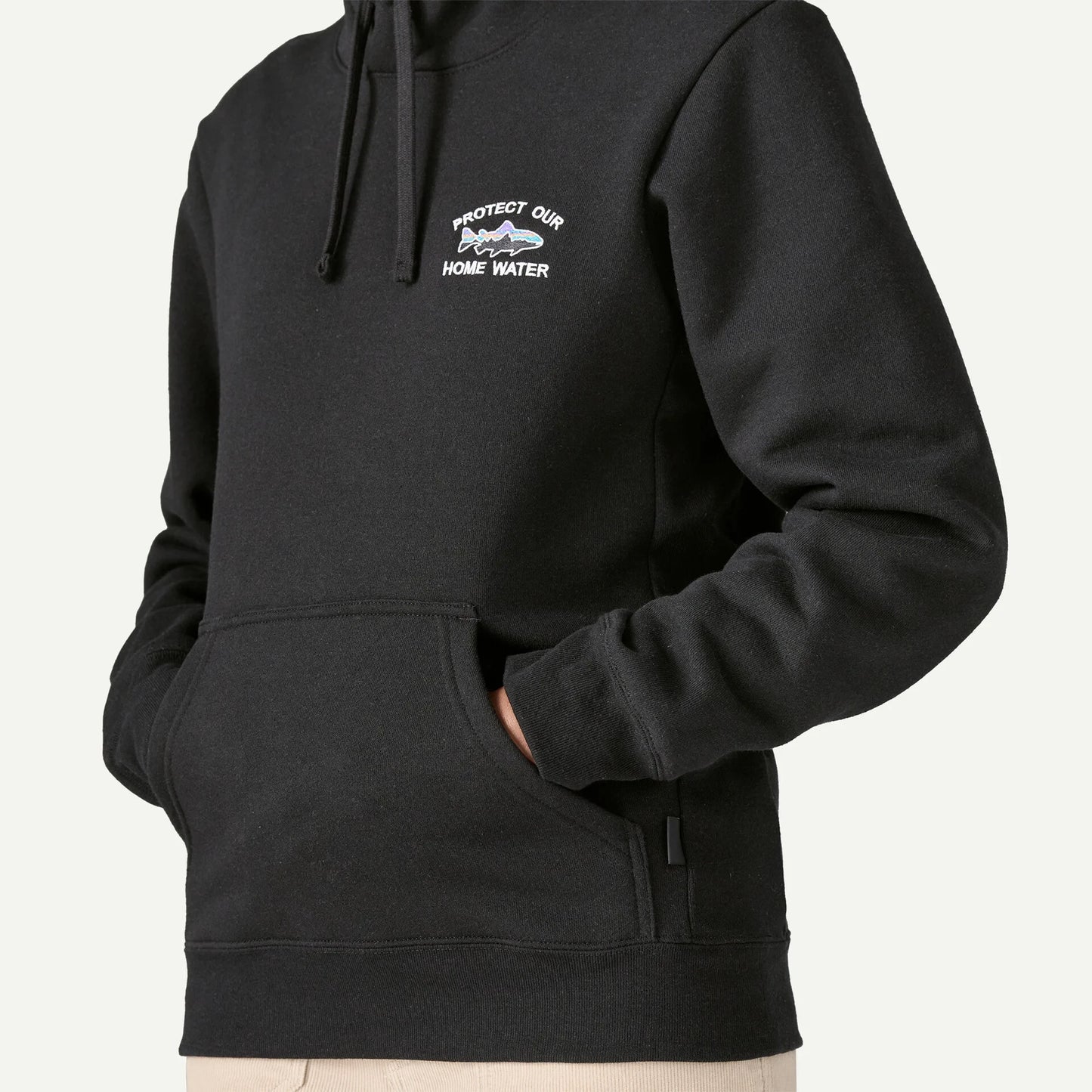 Men's Home Water Trout Uprisal Hoody - US 8997