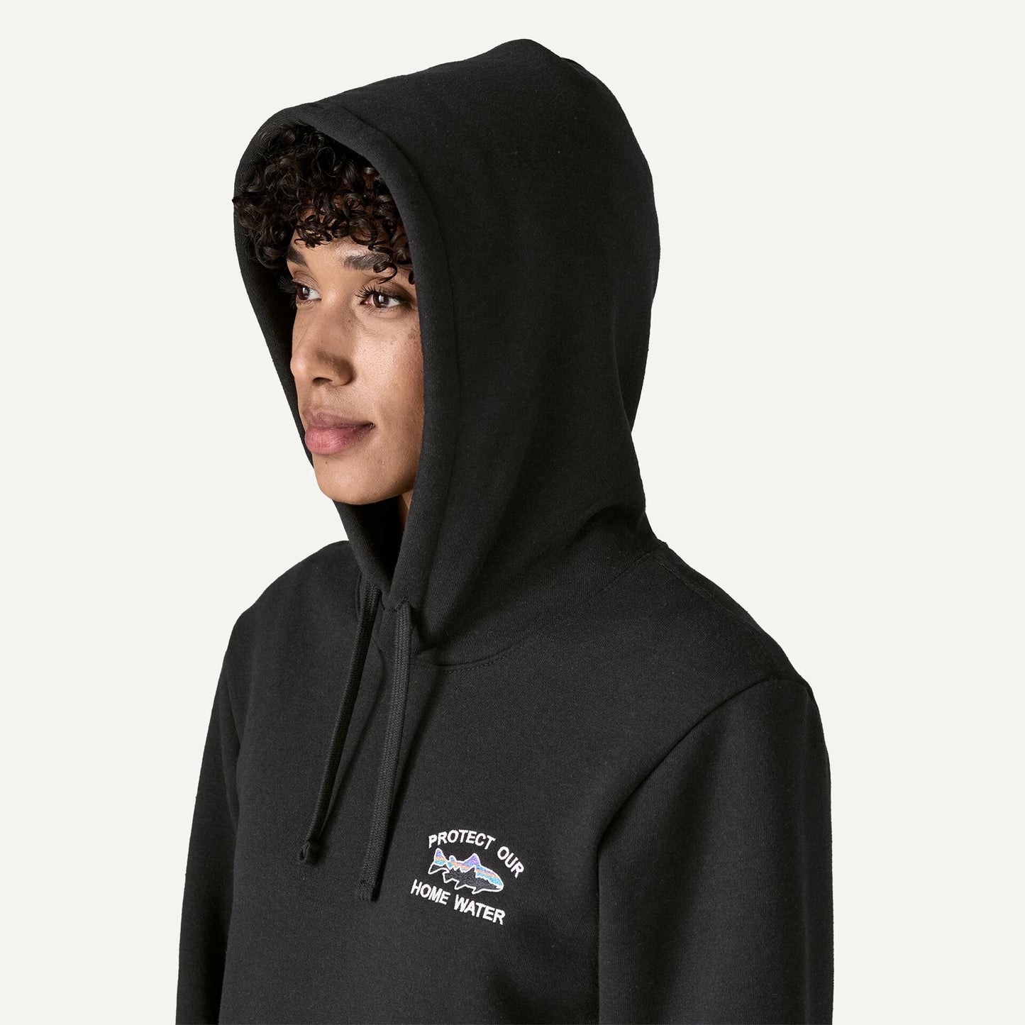Men's Home Water Trout Uprisal Hoody - US 8997