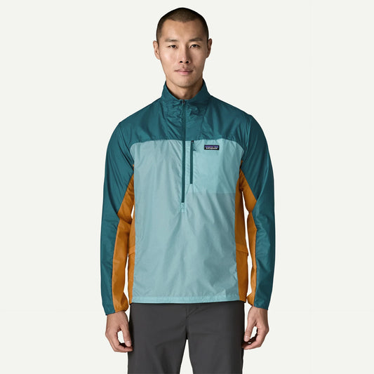 Men's Houdini® Stash 1/2-Zip Pullover - US 1359