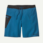 Men's Hydrolock Stitched Boardshorts - 18" - US 9649