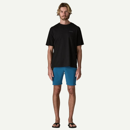 Men's Hydrolock Stitched Boardshorts - 18" - US 9649