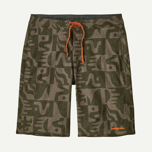 Men's Hydropeak Boardshorts - 21" - US 3715