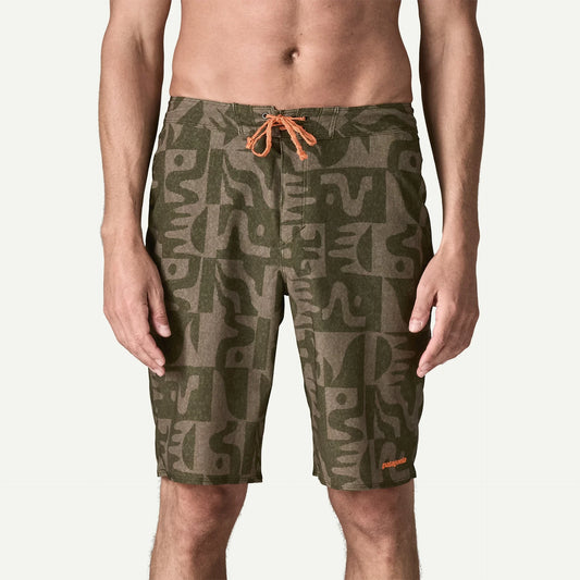Men's Hydropeak Boardshorts - 21" - US 3715