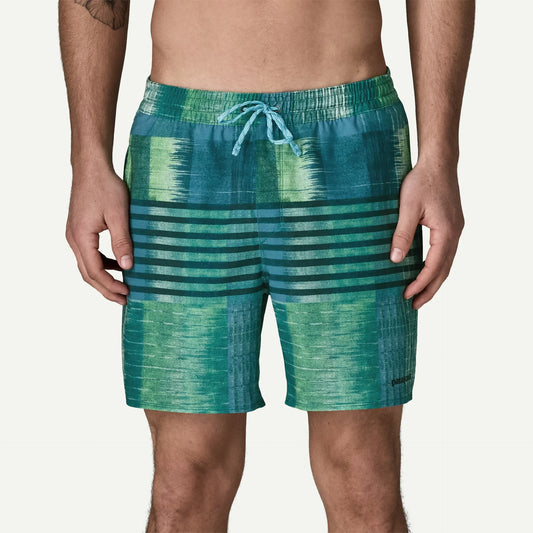 Men's Hydropeak Volley Shorts - 16" - US 4743