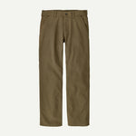 Men's Iron Forge® 5-Pocket Work Pants - Long - US 1204